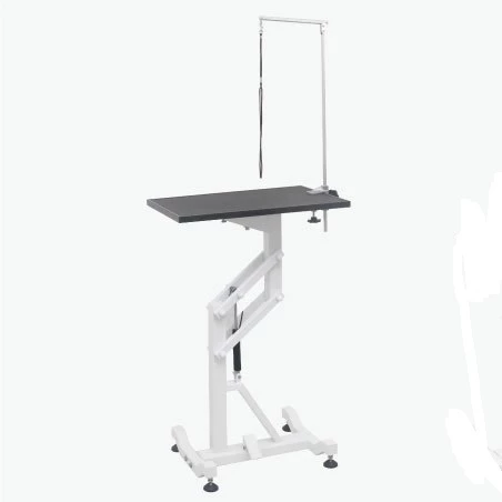 Стол Toex FT-838recL 75х45хН68-96 см пневматический