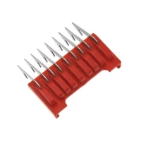 Насадка металлическая Moser  3 мм