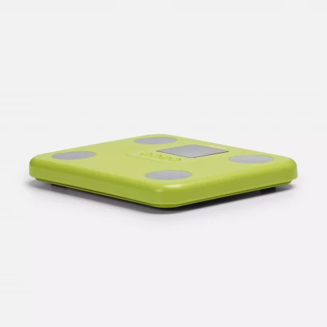 Весы Tanita напольные BC-730 Green