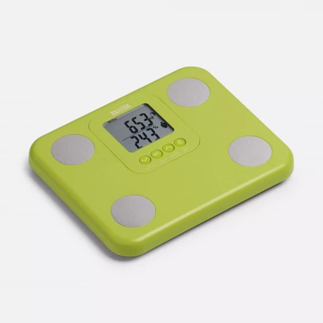 Весы Tanita напольные BC-730 Green