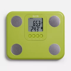 Весы Tanita напольные BC-730 Green