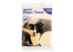 Полотенце из искусственной замши Show Tech Magic Towel