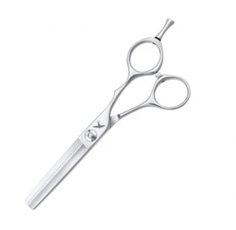 Ножницы парикмахерские GRODO Ergo филировoчные 6" 40T
