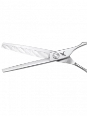 Ножницы парикмахерские GRODO Ergo филировoчные 6&quot; 40T