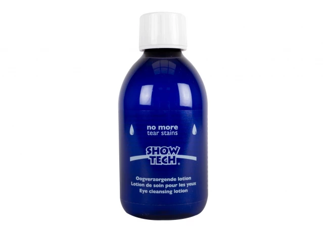 Лосьон для глаз Show Tech No More Tears, 250 мл