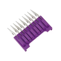 Насадка металлическая Moser  6 мм