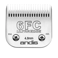 Ножевой блок Andis 4,8 мм UltraEdge #6FC, стандарт А5