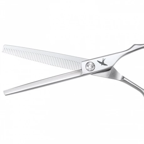 Ножницы парикмахерские GRODO Ergo филировoчные 6.5" 45T