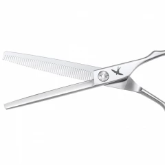 Ножницы парикмахерские GRODO Ergo филировoчные 6.5&quot; 45T