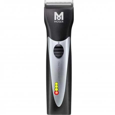 Машинка для стрижки Moser 1871-0081 ChromStyle Pro. черная
