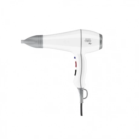 Набор парикмахера Moser NEO: машинка, триммер, фен, плойка, сумка