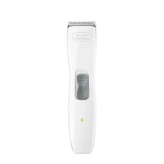 Набор парикмахера Moser NEO: машинка, триммер, фен, плойка, сумка