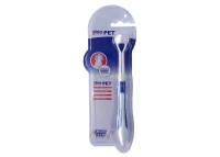 Зубная щетка трехсторонняя Show Tech Trio-Pet