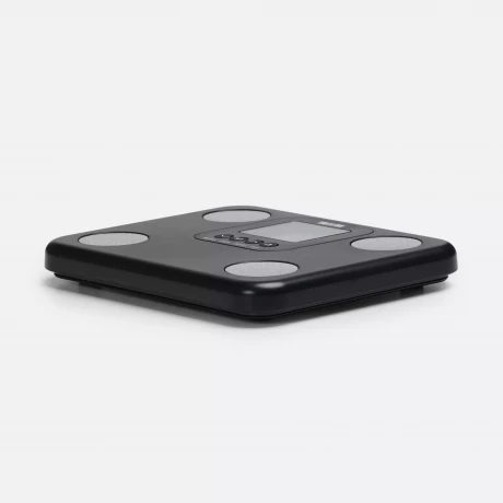 Весы Tanita напольные BC-730S Black