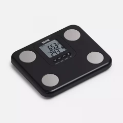 Весы Tanita напольные BC-730S Black