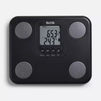 Весы Tanita напольные BC-730S Black