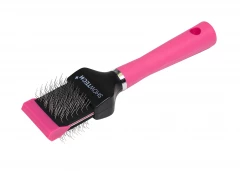 Пуходерка Show Tech +Flex Groom Professional, мягкая