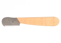 Нож для тримминга Show Tech Fine, 20 зубцов