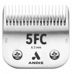 Ножевой блок Andis 6,3 мм UltraEdge #5FC, стандарт А5