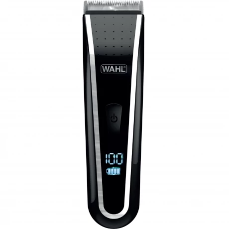 Машинка для стрижки Wahl 1902.0465 Lithium Pro LСD 1902 беспроводная