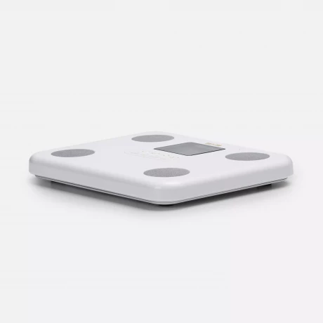 Весы Tanita напольные BC-730S White
