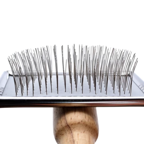 Пуходерка Artero маленькая 4х6 см