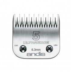Ножевой блок Andis 6,3 мм UltraEdge филировочный, стандарт А5