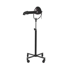 Компрессор TOEX TD-906 на штативе, черный