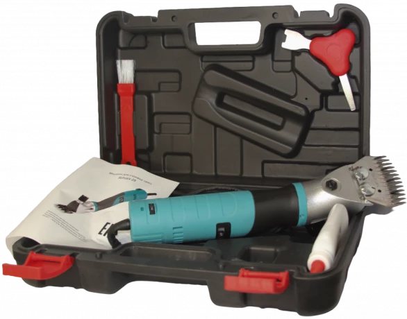 Машинка для стрижки овец BERGER Z8, 550W