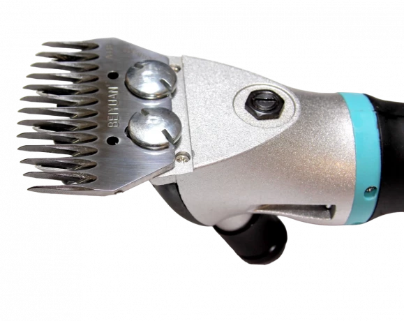 Машинка для стрижки овец BERGER Z8, 550W