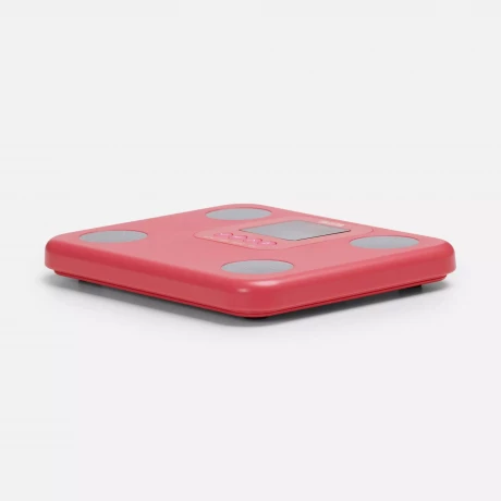 Весы Tanita напольные BC-730 Pink