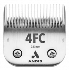 Ножевой блок Andis 9,5 мм UltraEdge #4FC, стандарт А5