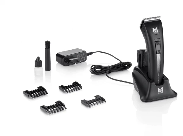 Машинка для стрижки Moser 1874-0053 Genio PRO Fading Edition