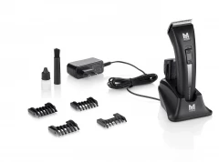 Машинка для стрижки Moser 1874-0053 Genio PRO Fading Edition