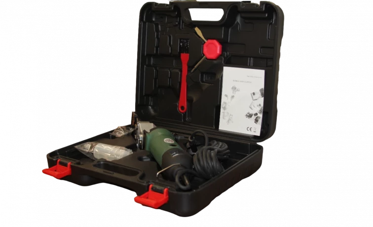 Машинка для стрижки овец Berger F7, 380 Ватт