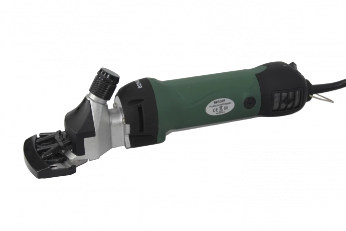 Машинка для стрижки овец Berger F7, 380 Ватт