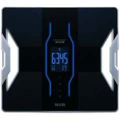 Весы Tanita напольные RD-953 Black