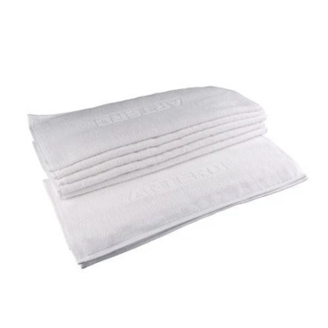 Полотенце хлопковое Artero белое