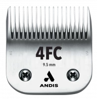 Ножевой блок Andis 9,5 мм керамический, стандарт А5