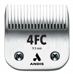 Ножевой блок Andis 9,5 мм керамический, стандарт А5