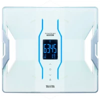 Весы Tanita напольные RD-953 White