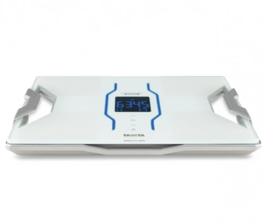 Весы Tanita напольные RD-953 White