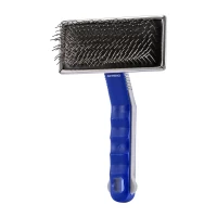 Пуходерка Artero металлическая с усиленным кордом