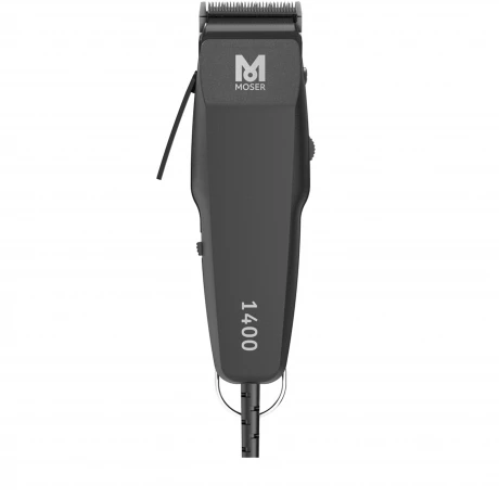 Машинка для стрижки Moser 1400-0076 Power+