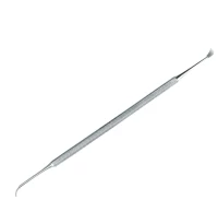 Скалер Show Tech двухсторонний