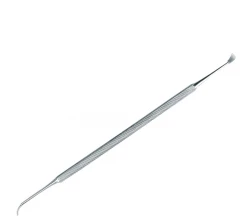 Скалер Show Tech двухсторонний