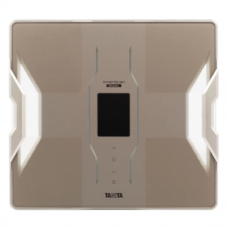 Весы Tanita напольные RD-953S Platinum