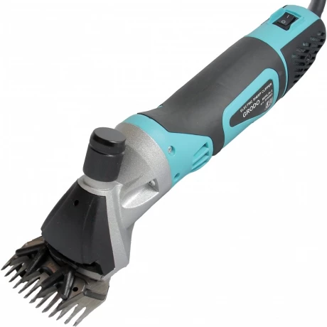 Машинка для стрижки овец GRODO BERLIN2, 500 Ватт