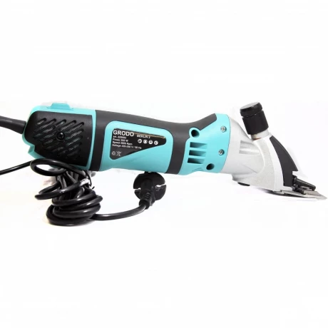 Машинка для стрижки овец GRODO BERLIN2, 500 Ватт