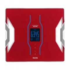 Весы Tanita напольные RD-953 Red